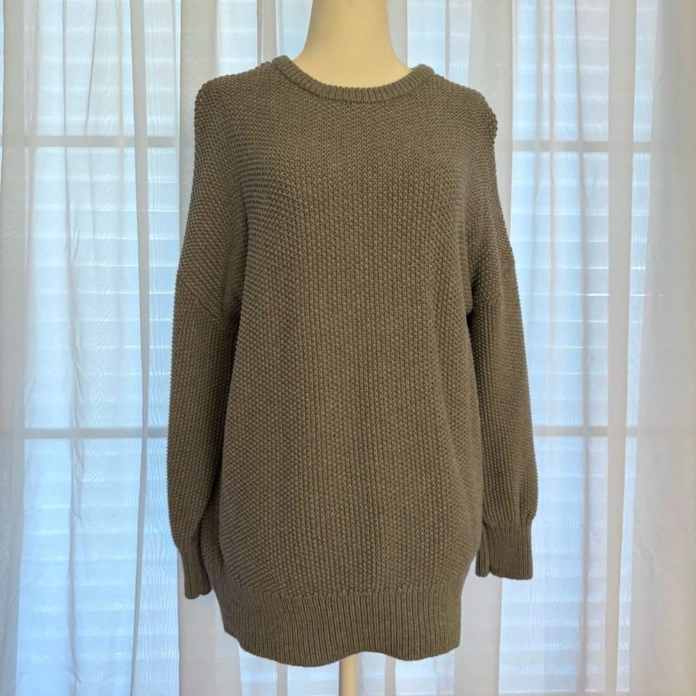 Old Navy Knit Long Sleeve